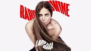 Lady Gaga - Rabies + Swine (Mashup by Rick Bae)
