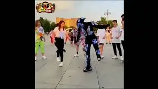 Where music meets movement.Choreography,freestyle and pure dance vibes.Subscribe and feel the rhythm