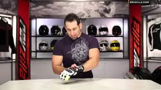 Alpinestars SP 1 Glove Review at RevZilla.com