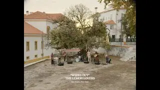 The Lemon Lovers - wiped out (live)