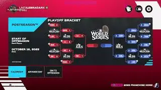 [TVOD] MLB The Show 25 - GBL ACTION (3) & RANKED DUOS