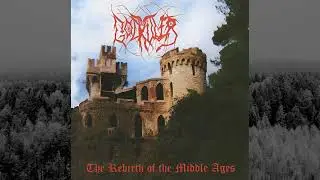 Godkiller - (On the Way to the Battlefield) Path to the Unholy Frozen Empire