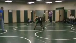 Tyree Elkins Vs Austin