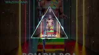 Tio Manuel Wazengana - Bom Dia, Boa Noite e Boa Tarde