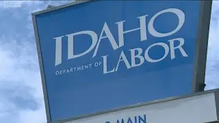 Lost wages assistance kicks in for thousands of Idahoans