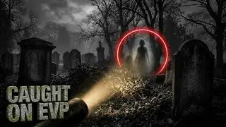 C.D.S.P GHOST CHASER, THE BEST OF MY NIGHT INVESTIGATIONS.