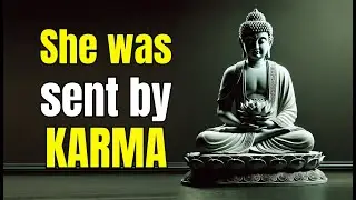 She&rsquo;s Not Just a Wife &ndash; She Came to Heal Your Karma and Test Your Soul