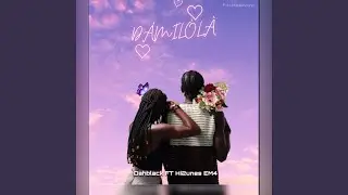 Damilola (feat. Hi2unes Em4)