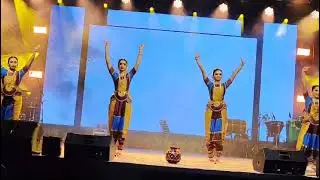 panchabhootham part2 @ISC