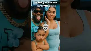 MY FAMILY IN ROBLOX VS IRL..