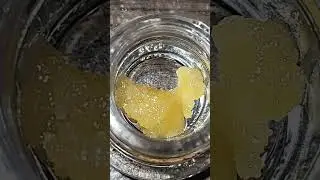 I love dabbing