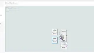Demiurge IDE - Create an Envelope Generator (ADSR)