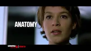 SinemaTV Aksiyon Genel Tanıtım Nisan 2016