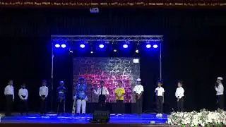From Imagination to Aspiration: Future Ambitions by Young Minds | Sinhala Role Play | Injaz 2025