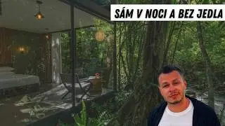 Stratený v dažďovom pralese | Nam Pien Yorla Pa, Laos
