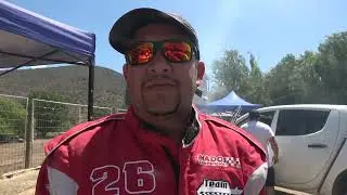 Juan Troncoso piloto y Presidente de CAD BUIIN nos cuenta lo vio en &uacute;ltima fecha 2022 en PYTS PARK