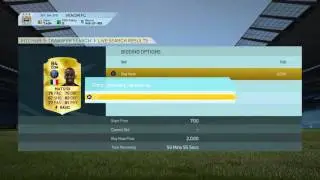 HOW TO SNIPE - FIFA 16 SNIPING METHOD