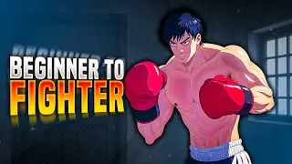 8 Simple Boxing Combo Drills For Beginners At Home