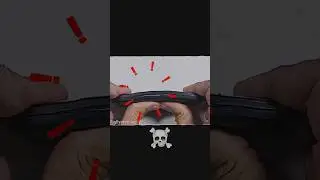 NOKIA 3310 NEW MODEL DURABILITY TEST #edit ☠️