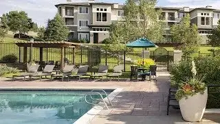 Colorado Springs apartments - Sagebrook Apartment Homes
