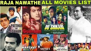 Director Raja Nawathe Hit and Flop Blockbuster all movies lis|Raja Nawathe filmography#bollywood