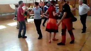 Patter Call A1 with Vic Ceder and David Tesar from CSCTA Convention 2010 Prague part2