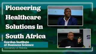 Impact of NHI Bill on Healthcare Professionals