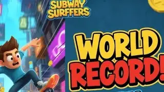 Subway surfers Zero to Hero #live #Live #gaming #Gaming #top #trending #best #worldrecord