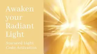 Star Seed ✨ High-Frequency Activation!