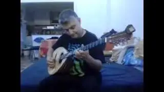 Chris Olympios - Afieroma ston filo mou ton Soto