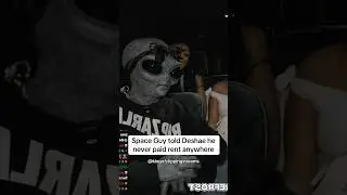 Alien and Deshae mackin on Huzz! #streamer #twitch #alien #huzz #fineshyt #viral #viralvideo
