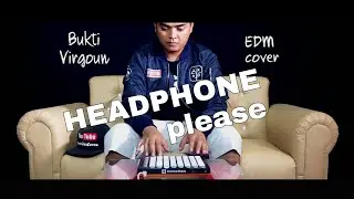 BUKTI - Virgoun cover by vinisokicover headphone recomended