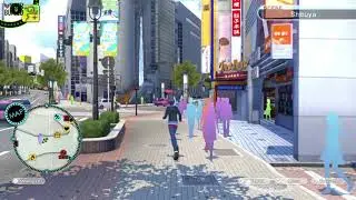 Lucky Spot 4 (Switch) - Tokyo Mirage Sessions #FE Encore