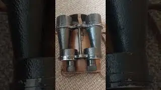 #ww2#война#collection#ww2collection#вов#англия#коллекция#млряк#ww2navy#бинокь#binocular