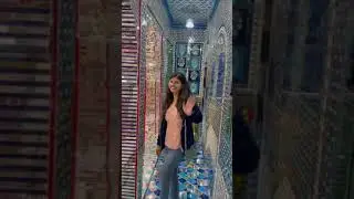 Sheesh Mahal at Asansol #sheeshmahal #Asansol#SusantaRay #mirrorwork #lights