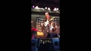 DAG JUHLIN / THE STEVE DAHL SHOW OPENING THEME LIVE ...