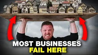 How to Scale 200+ Deals/Year Without Breaking Everything