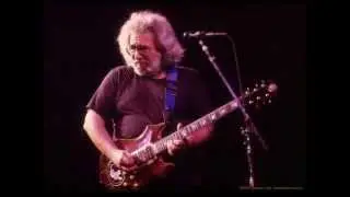 The Weight - Grateful Dead - 4-2-90 The Omni Coliseum - Spring 1990