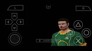 FIFA street 2 game jadul 