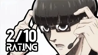 Honest Thoughts On Blue Lock Chapter 319