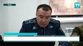 РАССМОТРЕНЫ ВОПРОСЫ БЕЗОПАСНОСТИ НЕСОВЕРШЕННОЛЕТНИХ