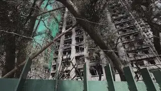 Hong Kong fire: Death toll rises to 146 as the city mourns