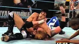 Heath Slater vs. Justin Gabriel - FCW TV 10/11/2009