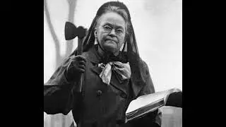 Episode 327: Operation Carrie Nation Pt 1 of Just Say No America!