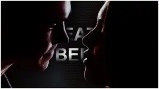 Kai & Katherine  - Kiss me, or kill me?