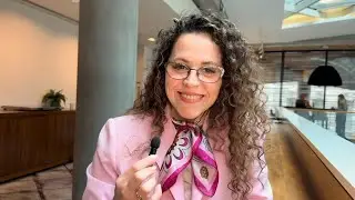 Global Networking Meetings 2025: Andrea Prato, Esclerosis M&uacute;ltiple Uruguay