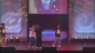 bone thugs  thuggish ruggish bone source awards