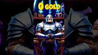 the knight armor #gameplay #gaming #viralvideo #trending #trend #games