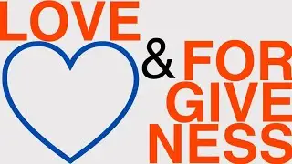 Love & Forgiveness | Pastor Gina Dolor | PCFC