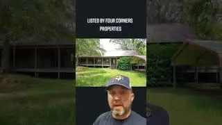 Homes for sale in Mississippi #shorts